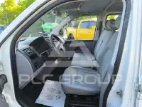 2004 Volkswagen Transporter