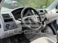 2004 Volkswagen Transporter