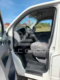 2004 Volkswagen Transporter