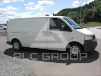 2004 Volkswagen Transporter