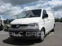 2004 Volkswagen Transporter