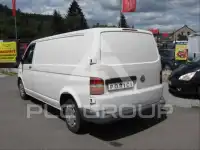 2004 Volkswagen Transporter