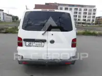 2004 Volkswagen Transporter