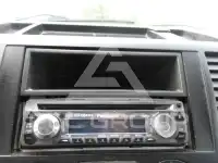 2004 Volkswagen Transporter