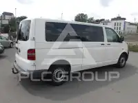 2004 Volkswagen Transporter