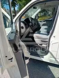 2004 Volkswagen Transporter