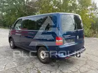 2004 Volkswagen Transporter