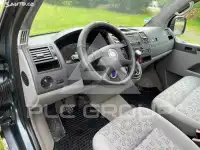 2004 Volkswagen Transporter