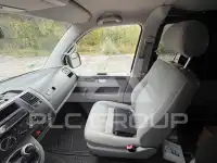 2004 Volkswagen Transporter