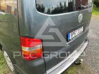 2004 Volkswagen Transporter
