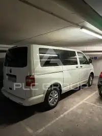 2004 Volkswagen Transporter