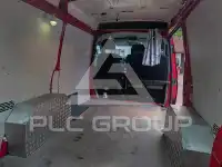 2004 Volkswagen Transporter