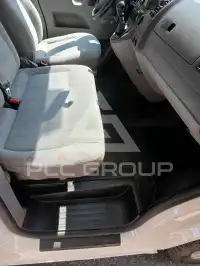 2004 Volkswagen Transporter