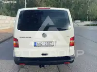 2004 Volkswagen Transporter