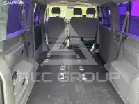 2004 Volkswagen Transporter