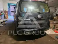 2004 Volkswagen Touran