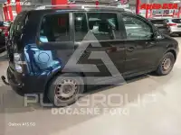 2004 Volkswagen Touran