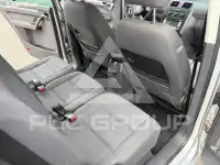 2004 Volkswagen Touran