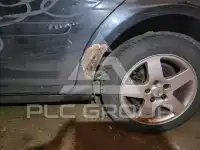 2004 Volkswagen Touran