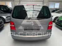 2004 Volkswagen Touran