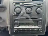 2004 Volkswagen Touran