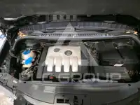2004 Volkswagen Touran