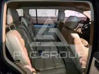 2004 Volkswagen Touran