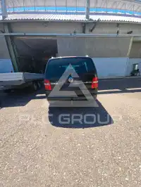 2004 Volkswagen Touran