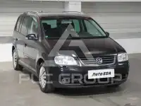 2004 Volkswagen Touran
