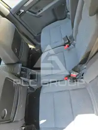 2004 Volkswagen Touran