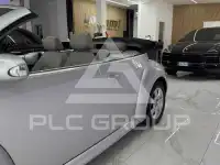 2004 Volkswagen BEETLE
