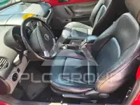 2004 Volkswagen BEETLE