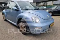 2004 Volkswagen BEETLE