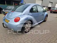 2004 Volkswagen BEETLE