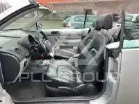 2004 Volkswagen BEETLE