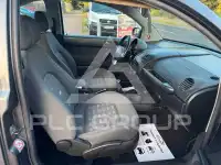 2004 Volkswagen BEETLE