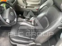 2004 Volkswagen BEETLE