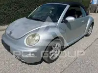 2004 Volkswagen BEETLE
