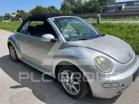 2004 Volkswagen BEETLE