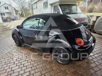 2004 Volkswagen BEETLE