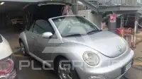 2004 Volkswagen BEETLE