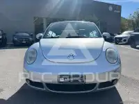 2004 Volkswagen BEETLE