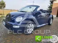 2004 Volkswagen BEETLE