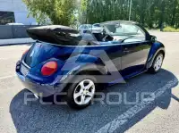 2004 Volkswagen BEETLE