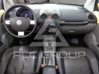 2004 Volkswagen BEETLE