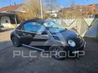 2004 Volkswagen BEETLE