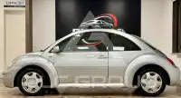 2004 Volkswagen BEETLE