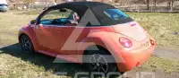 2004 Volkswagen BEETLE