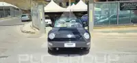 2004 Volkswagen BEETLE
