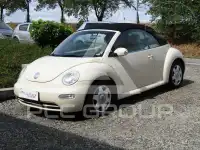 2004 Volkswagen BEETLE